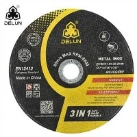 Cum se reduce zgomotul atunci când se utilizează discuri de tăiat metal?