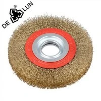 Top 10 furnizori de perii de sârmă circulare din lume