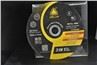 cutting disc front side