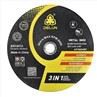 230x3mm cutting disc -s