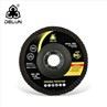 Calcined Abrasive Flexible Flap Disc