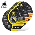 Disc de tăiere din fibră de sticlă