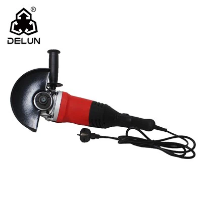 Angle Grinder